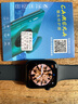紐霸 適用蘋(píng)果Watch4/5/6/SE/SE2手表膜iWatch S6鋼化膜曲面全屏覆蓋高清貼膜 【40MM】高清款手表膜2片裝 曬單實(shí)拍圖