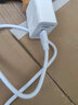 艾昊者 120W大電流安卓充電器數據線(xiàn)type-c適用華為VIVOPP小米榮耀魅族三星智能手機通用超級快充閃充線(xiàn) Type-C圓口【120W頭+120W線(xiàn)】 1.5米 曬單實(shí)拍圖