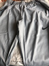 耐克（NIKE）官方 艦店男裝褲 2025夏新款運(yùn)動褲跑步透氣褲子休閑長褲 063/灰色/秋款 M /170/76 曬單實拍圖