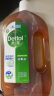 滴露（Dettol）消毒液消毒水1.2L衣物除菌液家居宠物环境地板杀菌除螨 非84酒精 实拍图