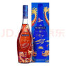 馬爹利名士2024龍年限定版1000ml 法國干邑白蘭地 原裝進(jìn)口洋酒 寶樹(shù)行 1000mL 1瓶 曬單實(shí)拍圖