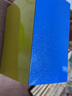 磁性正方體長方體 5年級小學(xué)生數(shù)學(xué)模型學(xué)具  小學(xué)五年級可拆卸棍棒拼接組裝教具立體幾何表面積體積模型 【1】磁性表皮長方體正方體鐵框架2件套 曬單實(shí)拍圖