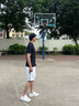 NBA球隊文化系列湖人/凱爾特人/勇士籃球褲休閑潮流運動(dòng)夏季短褲 NBA官方聯(lián)盟中性短褲（白色） L 曬單實(shí)拍圖