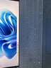 森膜（SEORMIURE） 微軟Surface Pro 12 11 9 8鍵盤(pán)膜Laptop 4 5 6 7電腦屏幕貼膜Laptop Go 3/Studio 2鋼化膜防窺膜 透明磨砂五件套【外殼膜+防 曬單實(shí)拍圖