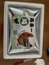 嘆雞鹽焗雞翅120g 廣東風(fēng)味雞肉熟食小吃零食加熱即食全翅鹵味雞中翅 鹽焗雞翅120g*4袋 曬單實(shí)拍圖