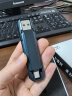 爱国者（aigo）512GB USB3.2 Type-C双接口 超极速固态U盘 U397 高速固态U盘 读1000MB/s 适用手机电脑平板 实拍图