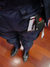 賽羽（SCOYCO）摩托車騎行服夏季機車服男套裝仿賽防摔四季通用騎行服摩托車裝備 JK103-2騎行服-黑金-春夏四季 L 曬單實拍圖