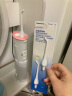 松下（Panasonic）冲牙器洗牙器牙线水牙线 伸缩便携高频脉冲水流 入门新手款 生日礼物送男友送女友JDJ1 实拍图