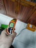 德圖（testo）testo830S1紅外測(cè)溫儀830T1手持式高精度工業(yè)紅外測(cè)溫槍830T2激光 830-S1 量程-30~350°C 曬單實(shí)拍圖