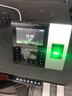 ZKTECO中控熵基科技考勤機指紋人臉識別打卡機門禁系統(tǒng)一體機iFace702s 標配+無線WIFI模塊 曬單實拍圖