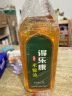 得乐康谷黄金米糠油1.5L 食用油  实拍图