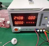 A-BFA-BF直流穩(wěn)壓電源可調(diào)電源手機筆記本維修數(shù)顯開關(guān)電源30V5A SS-6010KD(四位數(shù)顯開關(guān)60V 10A) 曬單實拍圖