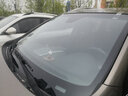 信義（XYG）SOLACO信義汽車(chē)前擋玻璃適配科帕奇/雪佛蘭TRAVERSE/開(kāi)拓者免貼膜 科帕奇06-Q款雨感 曬單實(shí)拍圖