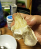 迭果容縣蜜柚廣西特產(chǎn)沙田蜜柚子產(chǎn)地直發(fā)酸甜脆爽白心肉新鮮水果 容縣蜜柚 白肉帶箱10斤普通裝 曬單實(shí)拍圖