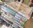 500年大師《素描動(dòng)物》繪畫(huà)冊集教程臨摹本精選篇進(jìn)口技法藝術(shù)向達芬奇手稿學(xué)魯本斯高清荷爾拜因基礎教材書(shū)籍 曬單實(shí)拍圖