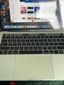 蘋(píng)果Apple MacBook Pro 二手蘋(píng)果筆記本電腦 13寸/15寸 辦公設計剪輯編程 95新 17款XV2/XX2 i5/8+256g 13寸 曬單實(shí)拍圖