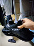 漫步者運動(dòng)休閑鞋男士24年新款春秋百搭潮鞋學(xué)生休閑板鞋健步跑步鞋 官網(wǎng)認證丨霸氣米丨限量款 40 曬單實(shí)拍圖