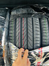 德國馬牌輪胎/Continental 225/50R18 95W 【防爆胎UC6】SSR適配寶馬X1 全新輪胎 汽車輪胎 18寸 曬單實(shí)拍圖