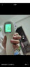醫用體溫槍額溫槍體溫計成人電子測溫槍家用嬰兒高精度精準紅外線(xiàn)溫度計非接觸式人體測溫儀 【家庭旗艦版】醫用測溫+高清大屏+配送電池 曬單實(shí)拍圖