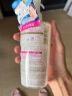 缤若诗（Bifesta）日本进口 缤若诗（Bifesta）卸妆水 400ml/瓶 粉色保湿型 实拍图
