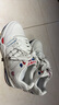 蓋世威（K·SWISS）【秀場(chǎng)同款】運(yùn)動(dòng)鞋男女鞋復(fù)古真皮休閑低幫板鞋Si-18滿貫鞋8381 166經(jīng)典色 41 曬單實(shí)拍圖