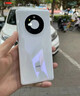 華為（HUAWEI）【開(kāi)學(xué)季特惠】Mate 40 (5G) HarmonyOS 鴻蒙徠卡 現貨速發(fā) 分期免息 mate40[5G]釉白色 8GB+256GB 曬單實(shí)拍圖