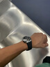 卡西歐（casio）G-SHOCK 小鋼炮王一博同款堅韌GM-110系列運動防水男表 王一博同款GM-110-1A 曬單實拍圖