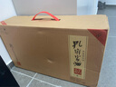 孔府家 子約弘毅8   52度 500ml 濃香型白酒 整箱4瓶 曬單實拍圖