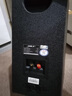 獅樂(lè ) OK555B+BX503會(huì )議音響套裝8英寸壁掛音箱 KTV功放音響組合培訓室會(huì )議室家用卡拉OK BX-503黑色一對 曬單實(shí)拍圖