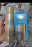 安熱沙（Anessa）防曬套裝小金瓶防曬霜60ml+防曬噴霧60g防水防汗高倍防曬學(xué)生軍訓(xùn) 曬單實拍圖