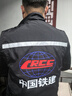 Success.long工作服馬甲定制印logo應急管理巡查安全救援現場(chǎng)勘察背心團隊馬夾 黑色反光 2XL 曬單實(shí)拍圖