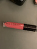 NOUBA意大利進(jìn)口  啞光持久液態(tài)唇膏 絲絨不易脫色粘杯啞光口紅 51肉桂奶茶 曬單實(shí)拍圖