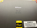 尼康（Nikon）【國行帶票】Zf BK CK 40SE KIT 微單相機 無(wú)反相機 全畫(huà)幅ZF相機 尼康相機zf ZF+Z 24-70mm f/4 黑色套裝 套餐二【閃迪128G日常家用豪華套餐】 曬單實(shí)拍圖