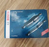 博世（BOSCH）剎車片前片奔馳G65/GL450/ML350/R320/R350/R400/R500 曬單實(shí)拍圖