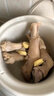 牛家紀內蒙古新鮮羊蹄 羔羊蹄 原切帶筋羊腳 生鮮羊蹄  內蒙古羊肉 5斤內蒙古新鮮羊蹄 曬單實(shí)拍圖