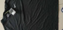 耐克（NIKE）恤男装 2024夏季官网官方 舰店新款速干衣休闲半袖运动训练短袖 黑色/Dri-Fit快干技术/晒图-10 XL(180/96A) 实拍图
