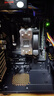 【主板cpu套裝】華碩 B550M 重炮手主板+AMD 銳龍5 5500GT CPU 主板+CPU套裝 曬單實(shí)拍圖