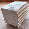 【現(xiàn)貨】九軒 雞毛信+東郭先生+石猴出世等 共5冊(cè) 50開(kāi)小精 津美 劉繼卣 繪 禮盒裝 全布版 曬單實(shí)拍圖