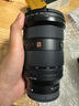 索尼（SONY） ZV-E1 全畫幅Vlog 微單數(shù)碼相機 索尼 E1 ZV-E1L zve1 可升級至4K 120p和FHD 240p 黑色單機+FE24-70F2.8 GM 2代 套裝 官方標配 曬單實拍圖