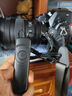 須影適用尼康Z9 Z8 D800快門線D850 D700單反D300S D200相機D3SXD4 D1X D5 D6配件B門鎖定延時曝光攝影 曬單實拍圖