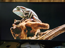 FFALCON雷鳥U6 27英寸4K QD-MiniLED辦公顯示器 HDR600 Type-C 65W 專業(yè)MAC模式 護眼認證 旋轉(zhuǎn)升降顯示屏 曬單實拍圖