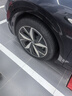 韓泰（Hankook）輪胎Ventus S1 EVO3 K127E 255/45R20 101T AO自修補(bǔ)大眾 曬單實(shí)拍圖