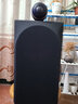 寶華韋?。˙&W）705 S3+MODEL60功放HIFI高保真發(fā)燒級家用音響音箱家庭影院套裝 705 S3+MODEL60+CD60 四色可選 曬單實拍圖