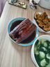 鰻魚(yú)皇后 烤鰻魚(yú)蒲燒(評(píng)價(jià)50萬(wàn)+)整條450g海鮮預(yù)制菜加熱即食山姆生鮮宵夜 曬單實(shí)拍圖