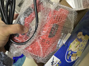 安捷順電動曲線鋸家用木工多功能可調(diào)速電鋸木板切割機五金電動工具小型手持線鋸 55升級+木鋸條5+金屬鋸條5+紙盒 曬單實拍圖