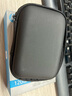 惠普(HP)固態(tài)移動(dòng)硬盤Type-c USB3.2 PSSD P500高速傳輸速度420MB/s 惠普P500黑色+硬盤包/轉(zhuǎn)接頭 120GB 曬單實(shí)拍圖