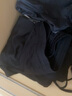 耐克（NIKE）  Nike耐克夏季新款男女收口小腳褲運動(dòng)長(cháng)褲DA0809-010 DA0809-010 XL 曬單實(shí)拍圖