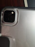 OtterBox美國(guó)適用蘋果2022/2021款iPad Pro11/12.9英寸平板電腦防摔保護(hù)套 灰色【防摔防彎帶筆槽】 2021款iPad Pro 12.9英寸 曬單實(shí)拍圖