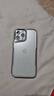 紐為（Newvessy）適用蘋(píng)果15promax手機殼原創(chuàng  )鈦灰色15pro新款護甲iphone14pro軟邊小蠻腰13磁吸透明12男女情侶plus 【鈦銀色】四角防摔 iPhone 13 Pro Max 曬單實(shí)拍圖
