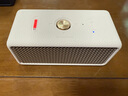 馬歇爾（Marshall）EMBERTON III 便攜式音箱三代無線藍牙家用戶外防塵防水32小時續(xù)航小音響禮物 奶油白 曬單實拍圖